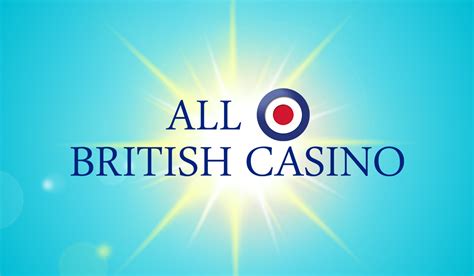  all british casino review/ohara/interieur